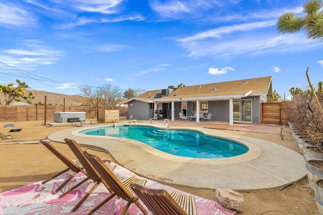 7552 Elk Trail, Yucca Valley, CA 92284