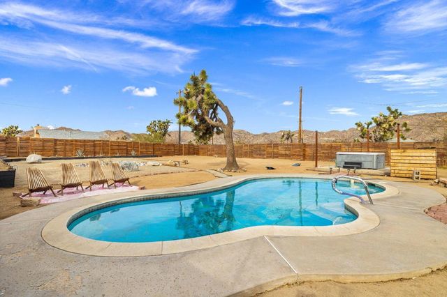 7552 Elk Trail, Yucca Valley, CA 92284