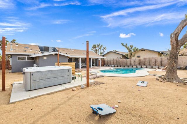 7552 Elk Trail, Yucca Valley, CA 92284