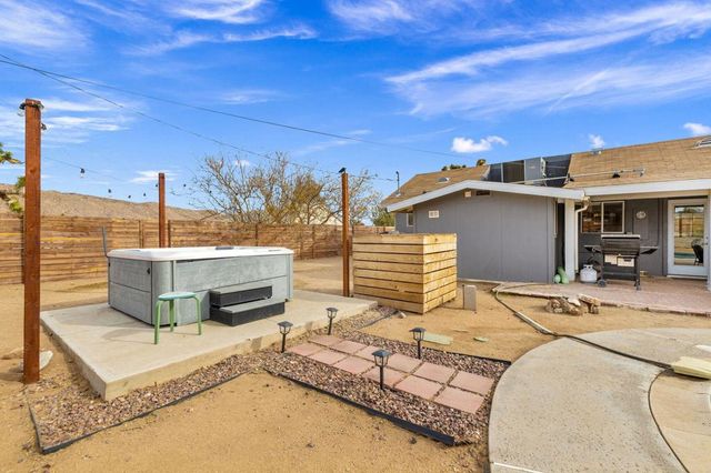 7552 Elk Trail, Yucca Valley, CA 92284
