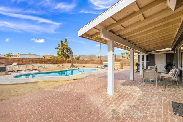 7552 Elk Trail, Yucca Valley, CA 92284