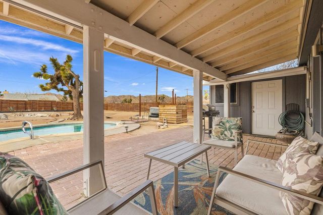 7552 Elk Trail, Yucca Valley, CA 92284