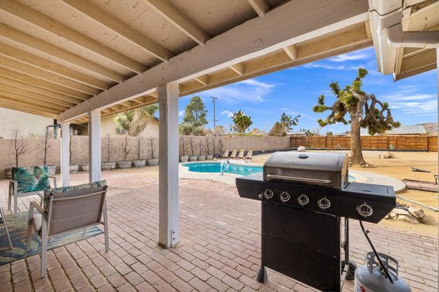 7552 Elk Trail, Yucca Valley, CA 92284
