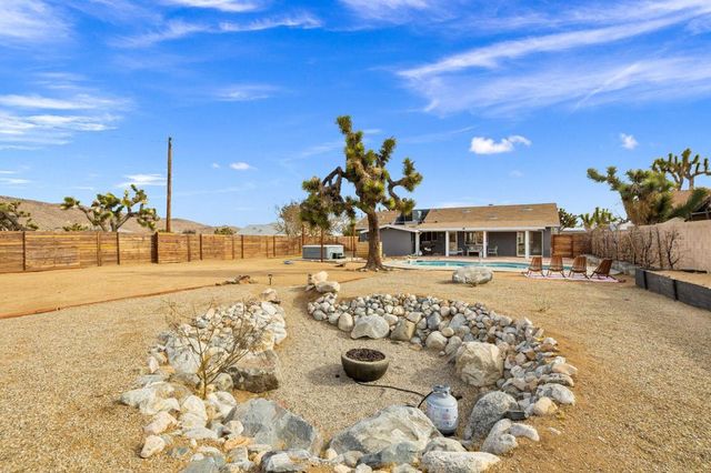 7552 Elk Trail, Yucca Valley, CA 92284