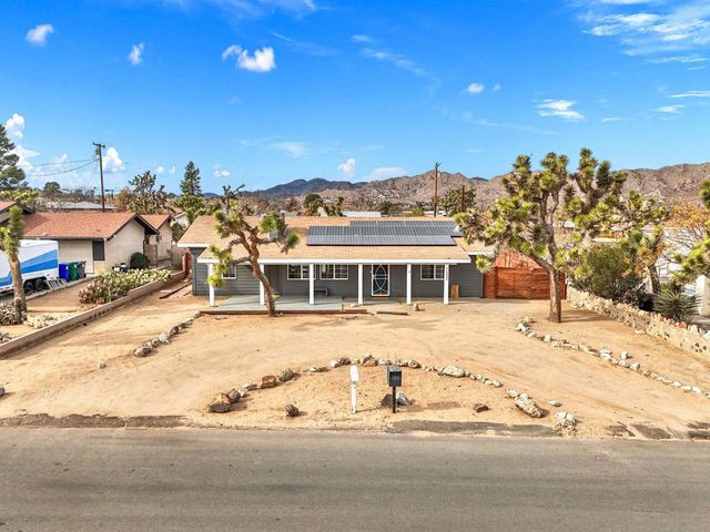 7552 Elk Trail, Yucca Valley, CA 92284