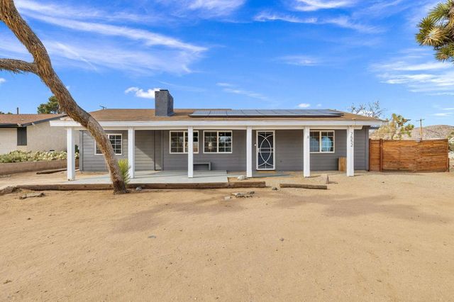 7552 Elk Trail, Yucca Valley, CA 92284