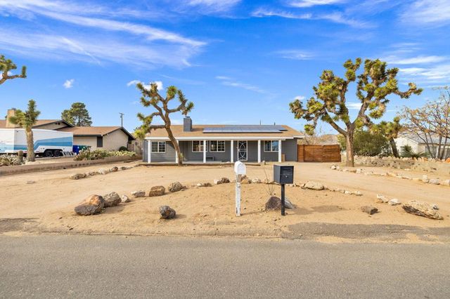7552 Elk Trail, Yucca Valley, CA 92284