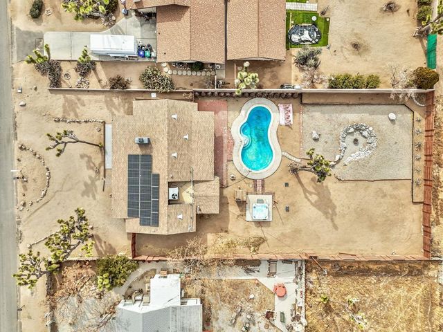 7552 Elk Trail, Yucca Valley, CA 92284