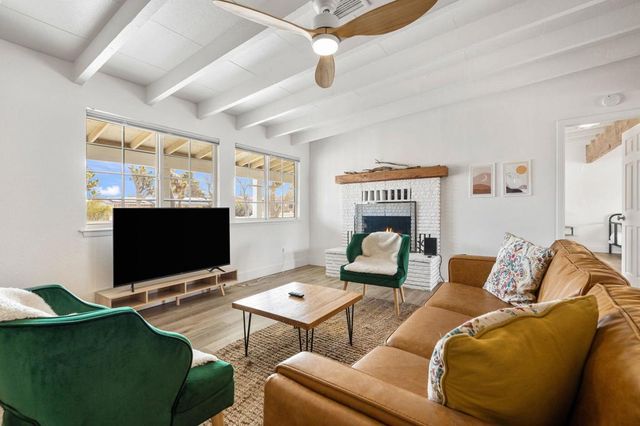 7552 Elk Trail, Yucca Valley, CA 92284