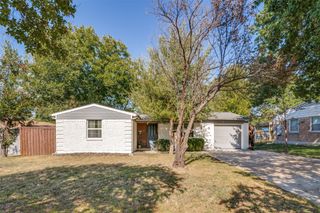 3209 Karla Drive, Mesquite, TX 75150