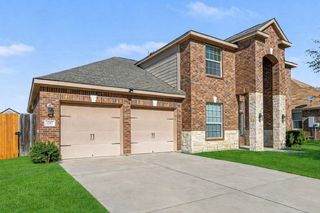 2717 Aspenhill Drive, Denton, TX 76209