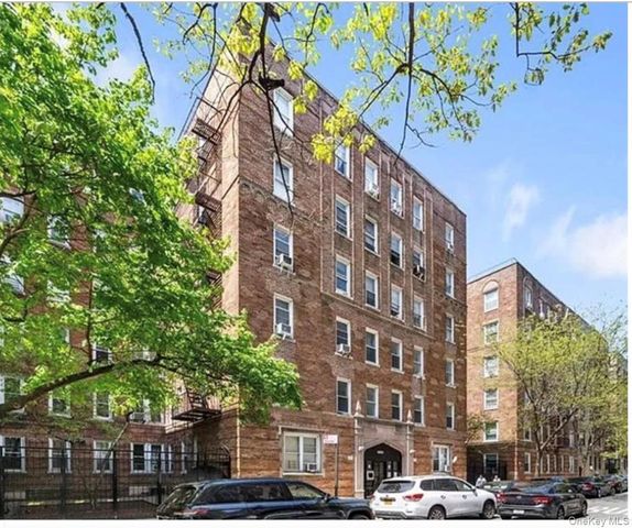 2081 Cruger Avenue Cruger 1K, Bronx, NY 10462