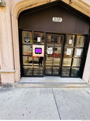 2081 Cruger Avenue Cruger 1K, Bronx, NY 10462