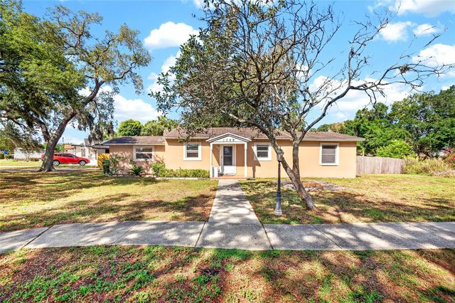 1796 HARBOR DRIVE, Clearwater, FL 33755