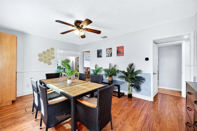 1796 HARBOR DRIVE, Clearwater, FL 33755