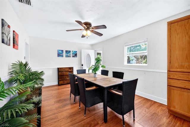 1796 HARBOR DRIVE, Clearwater, FL 33755