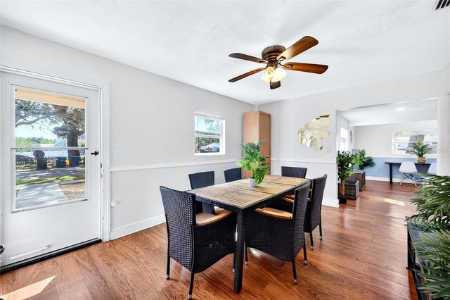 1796 HARBOR DRIVE, Clearwater, FL 33755