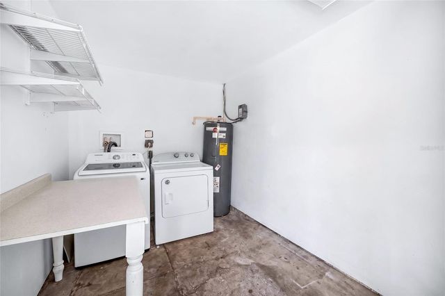 1796 HARBOR DRIVE, Clearwater, FL 33755
