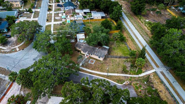 1796 HARBOR DRIVE, Clearwater, FL 33755