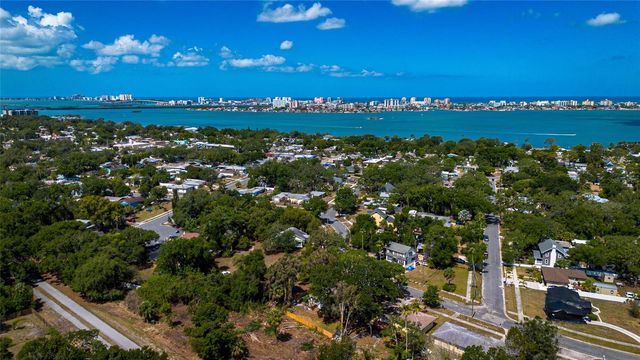 1796 HARBOR DRIVE, Clearwater, FL 33755