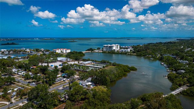 1796 HARBOR DRIVE, Clearwater, FL 33755