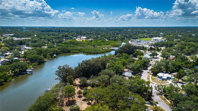 1796 HARBOR DRIVE, Clearwater, FL 33755