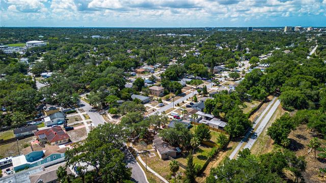 1796 HARBOR DRIVE, Clearwater, FL 33755