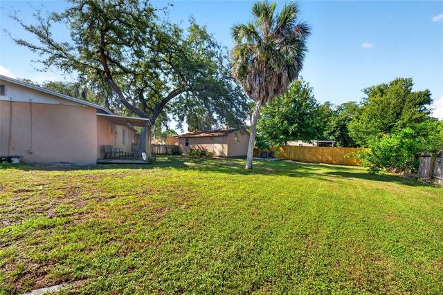 1796 HARBOR DRIVE, Clearwater, FL 33755