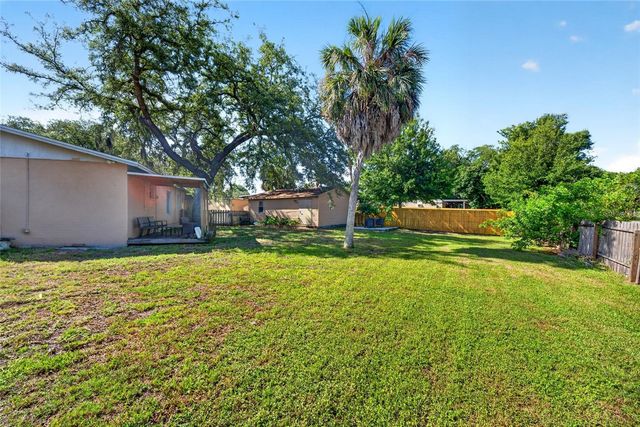 1796 HARBOR DRIVE, Clearwater, FL 33755