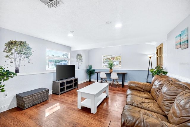 1796 HARBOR DRIVE, Clearwater, FL 33755