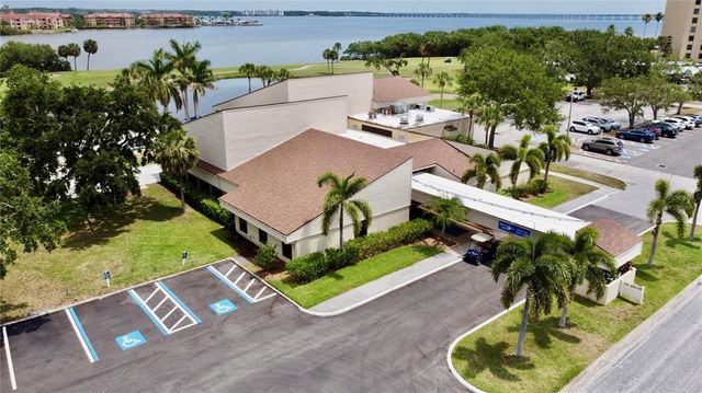 2700 COVE CAY DRIVE 2B, Clearwater, FL 33760