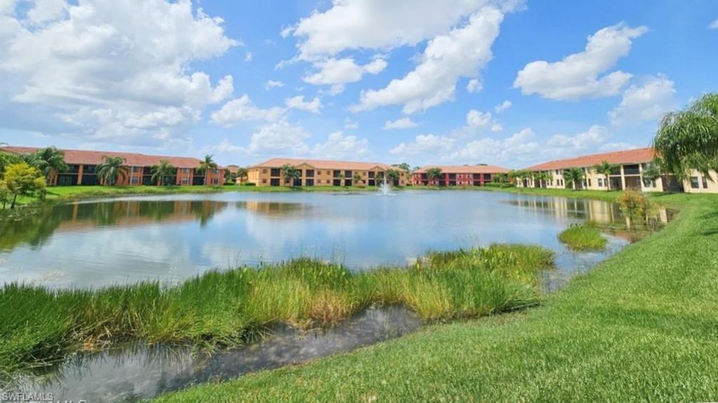 13730 Julias WAY 726, FORT MYERS, FL 33919 — exterior