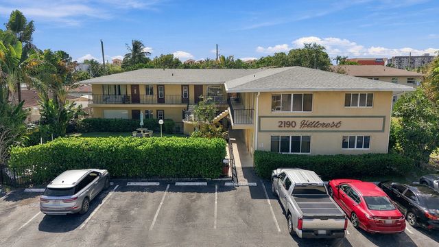 2190 SE 5TH Street 5-B, Pompano Beach, FL 33062