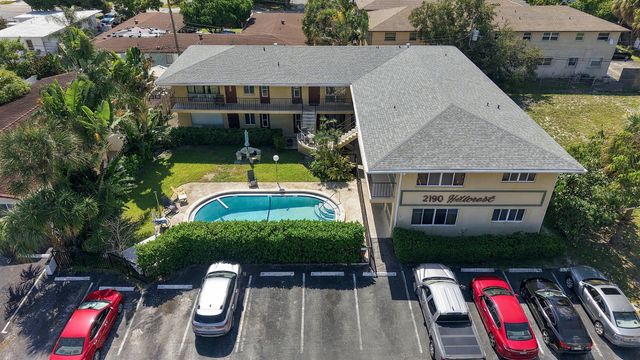 2190 SE 5TH Street 5-B, Pompano Beach, FL 33062