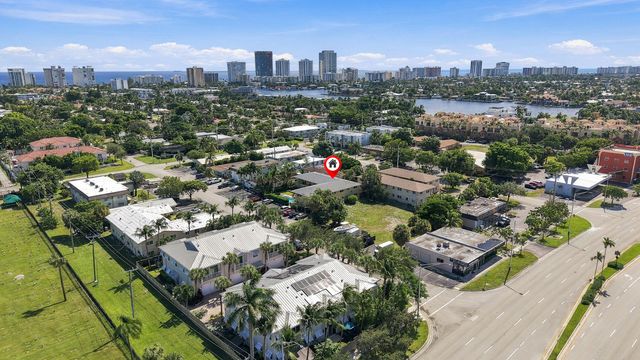2190 SE 5TH Street 5-B, Pompano Beach, FL 33062