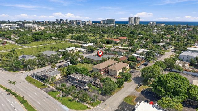 2190 SE 5TH Street 5-B, Pompano Beach, FL 33062