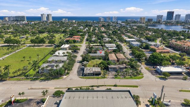 2190 SE 5TH Street 5-B, Pompano Beach, FL 33062