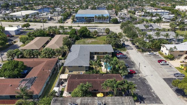 2190 SE 5TH Street 5-B, Pompano Beach, FL 33062