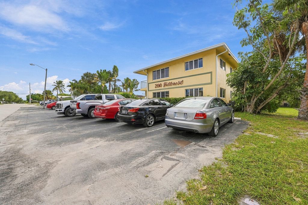 2190 SE 5TH Street 5-B, Pompano Beach, FL 33062