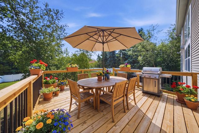 2489 Eyrie Drive, Woodbury, MN 55129