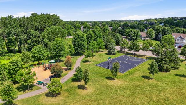 2489 Eyrie Drive, Woodbury, MN 55129