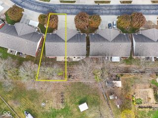 3835 Gray Pond Court, Indianapolis, IN 46237