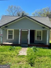 1312 E 2nd Avenue SE, Rome, GA 30161