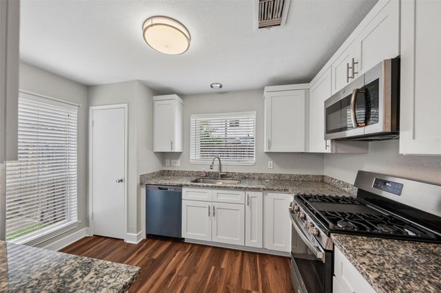 19430 Winding Branch Drive, Katy, TX 77449