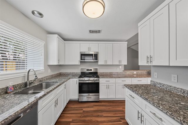 19430 Winding Branch Drive, Katy, TX 77449
