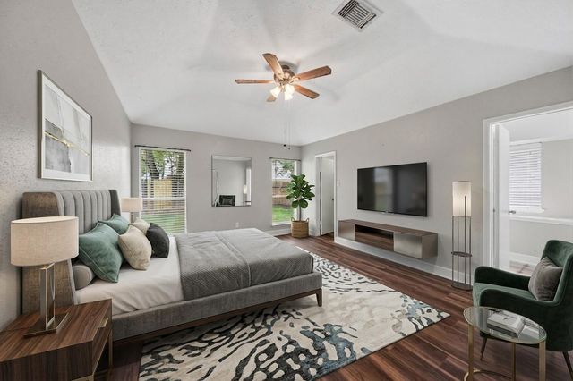 19430 Winding Branch Drive, Katy, TX 77449