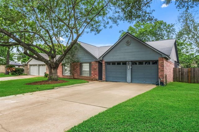 19430 Winding Branch Drive, Katy, TX 77449