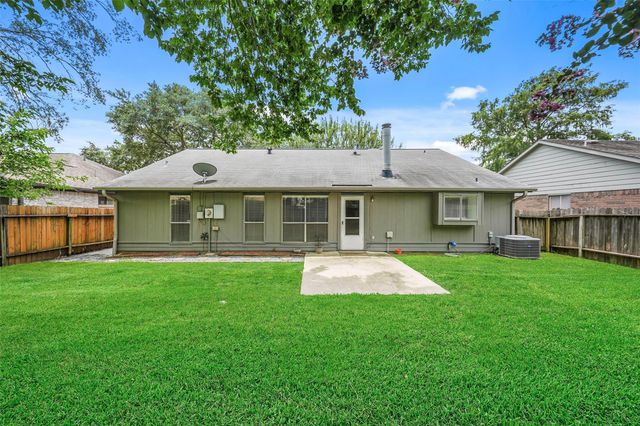 19430 Winding Branch Drive, Katy, TX 77449