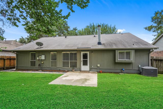 19430 Winding Branch Drive, Katy, TX 77449
