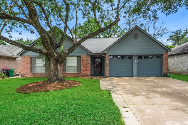 19430 Winding Branch Drive, Katy, TX 77449